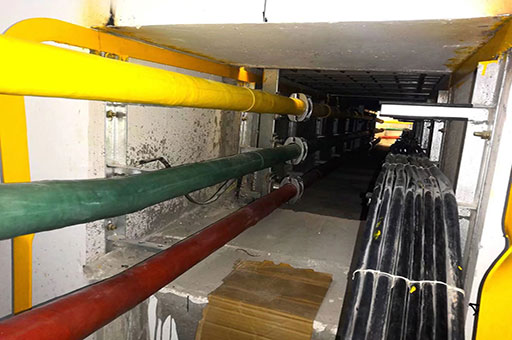 江川供应母线槽单价