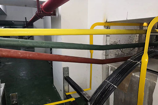 云母线绝缘好吗