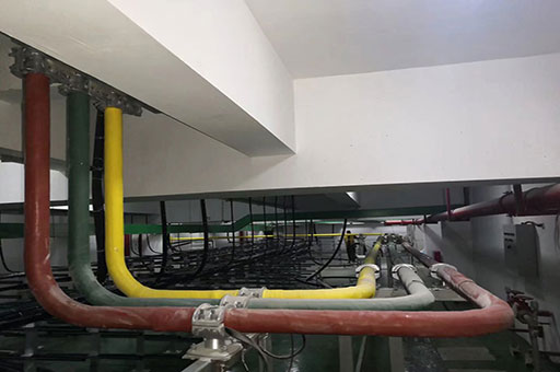 汕头绝缘母线槽