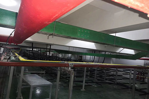 音频连接公母线