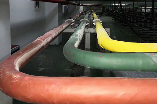 什么是电动车母线