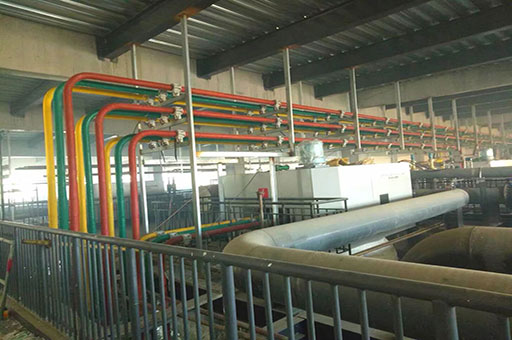 棱柱母线的定义