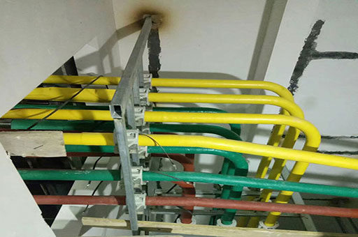 福州母线槽生产工厂