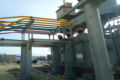 青岛母线桥架公司