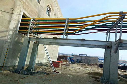 茂名防火母线槽公司