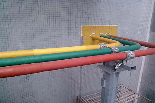 甘肃子母线生产企业排名