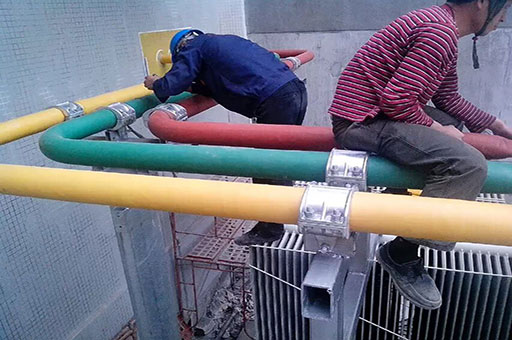 母线槽适合工况