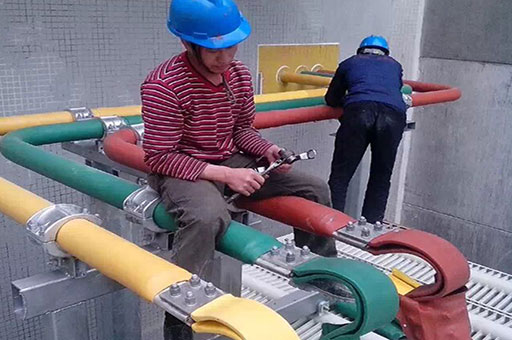 陇南母线槽工厂