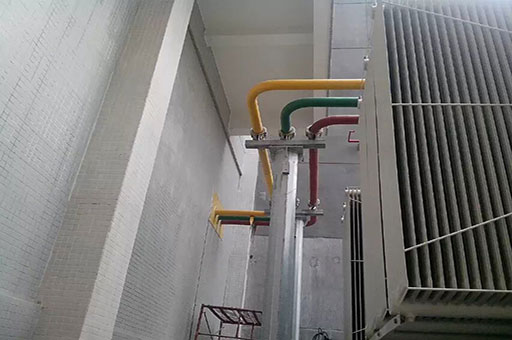 涂布机母线高度提升多少