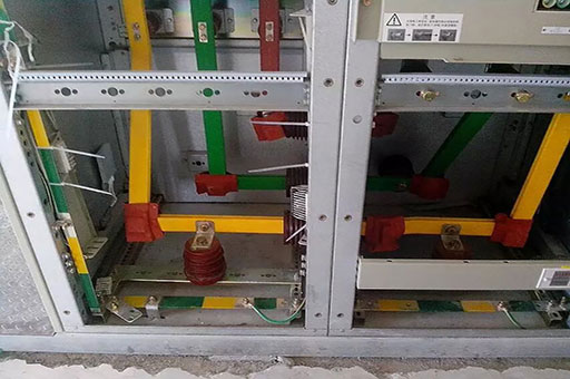 杭州铝管式母线