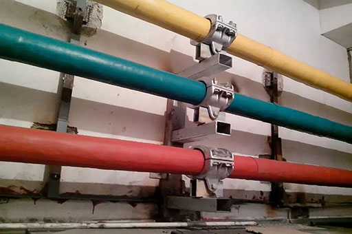 抬母线作业注意事项