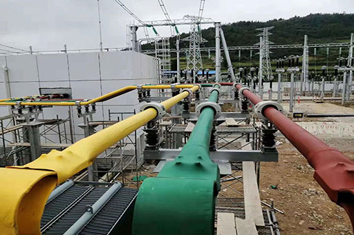 封闭母线都有什么