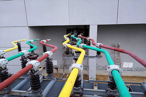 伊犁绝缘管母线价位