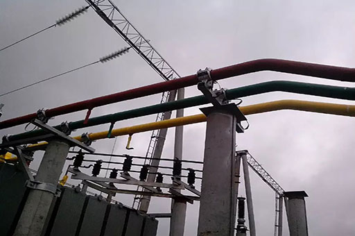 直流母线的接地电容